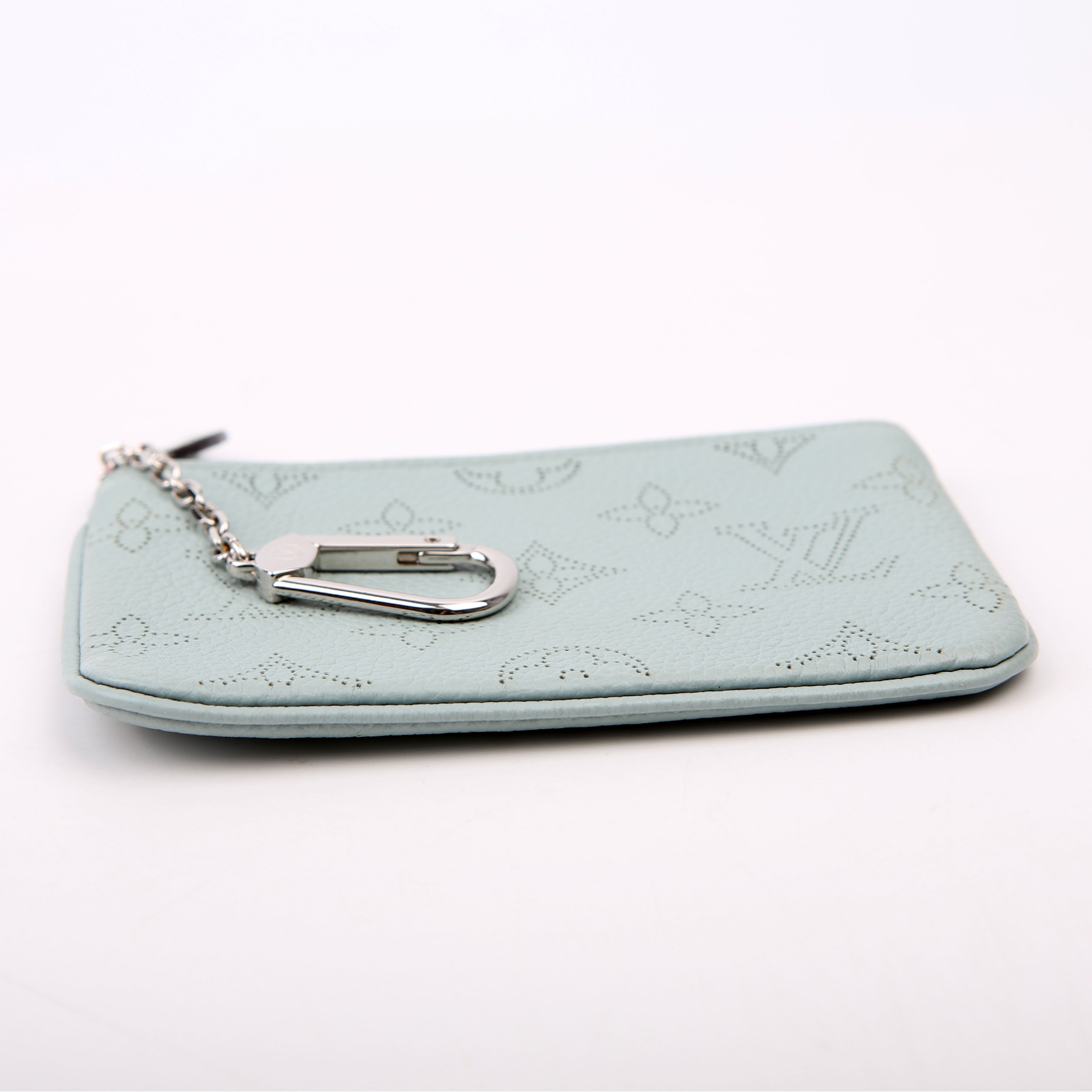 Pochette Cles Mahina Blue