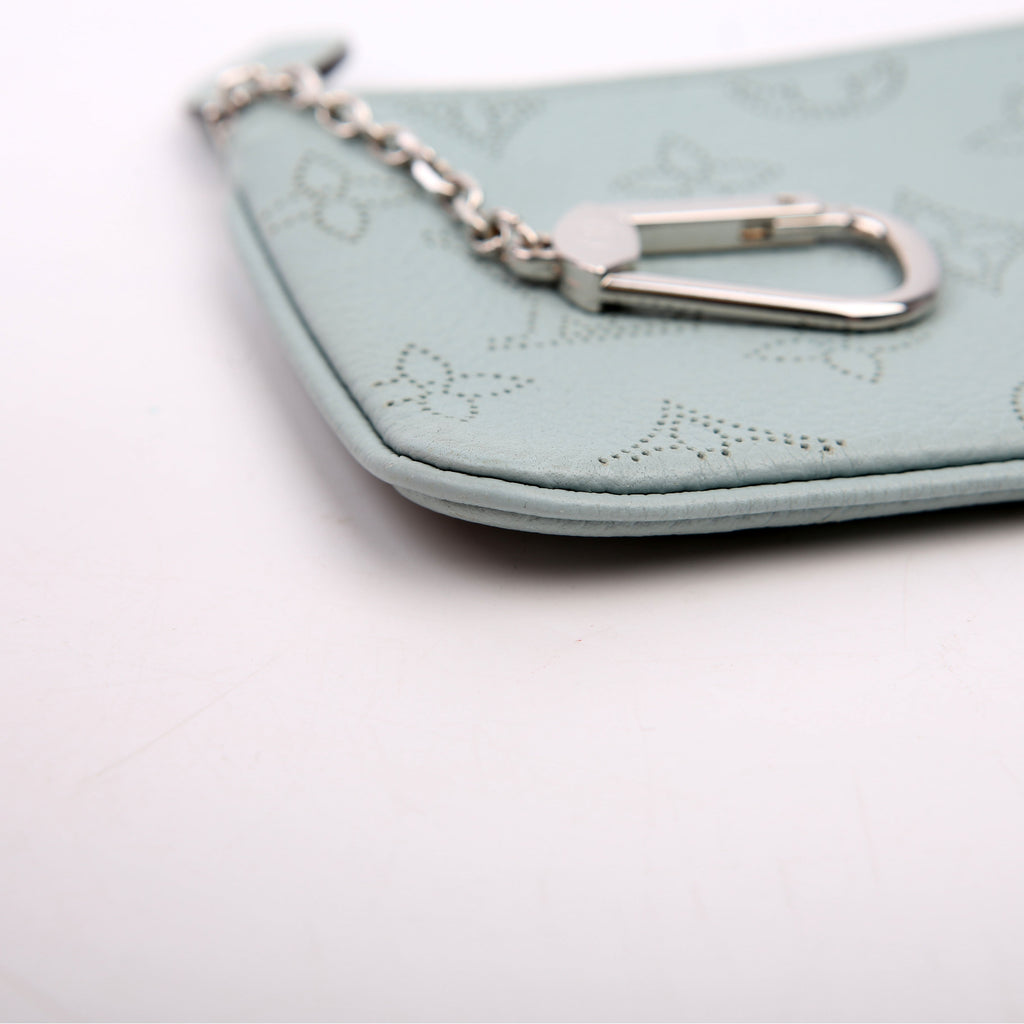 Pochette Cles Mahina Blue