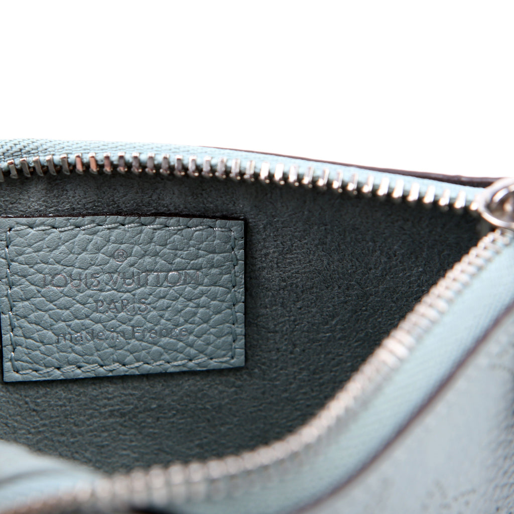 Pochette Cles Mahina Blue