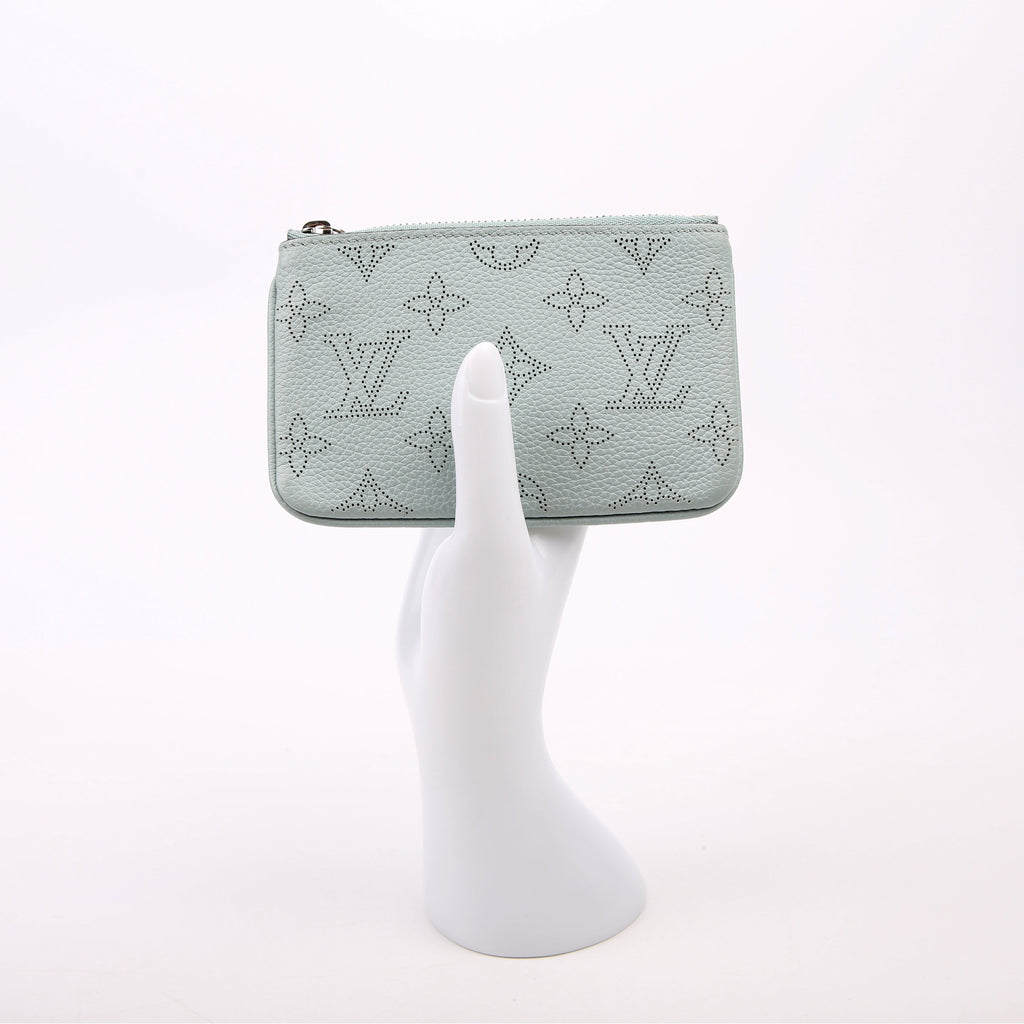 Pochette Cles Mahina Blue