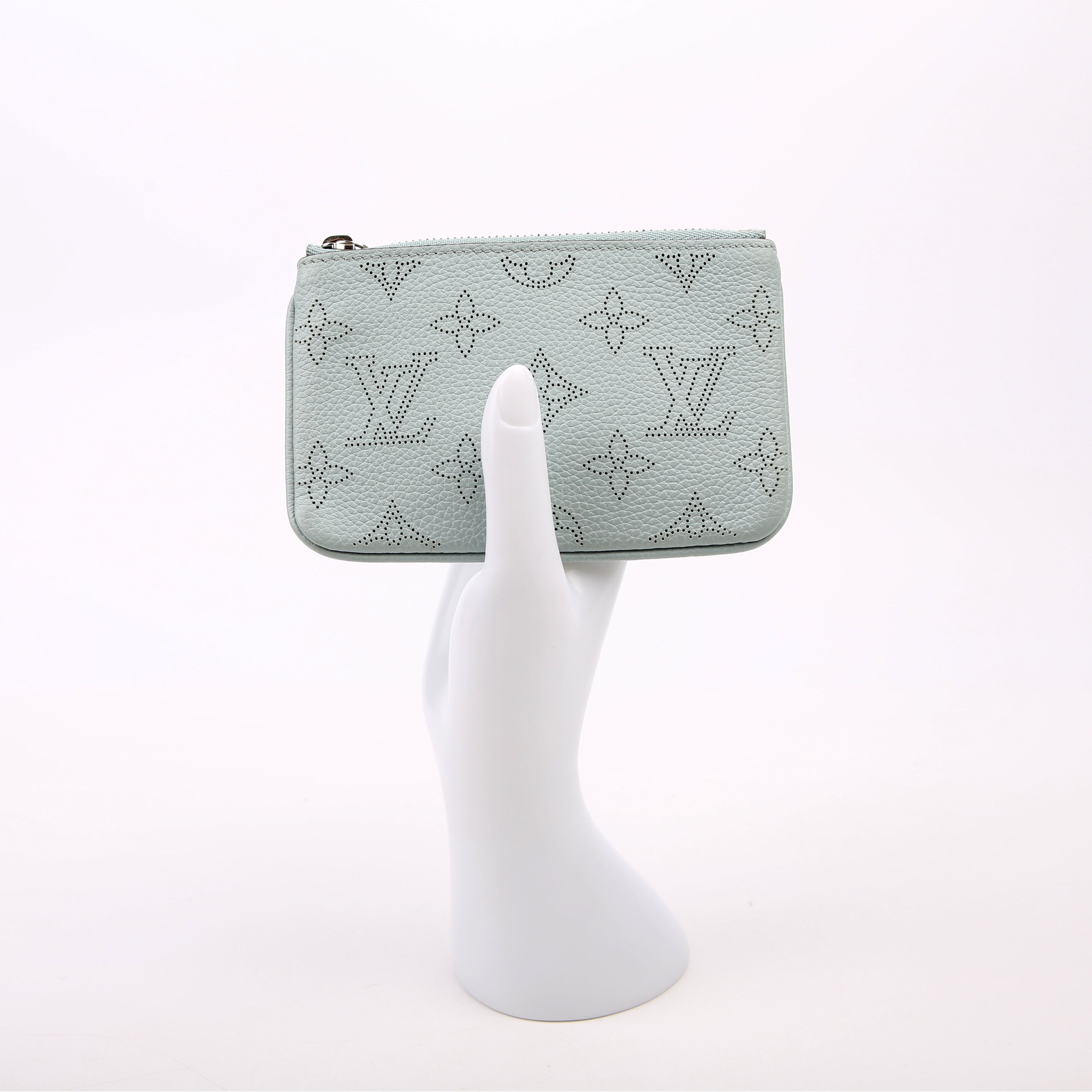 Pochette Cles Mahina Blue