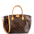 Turenne MM Monogram