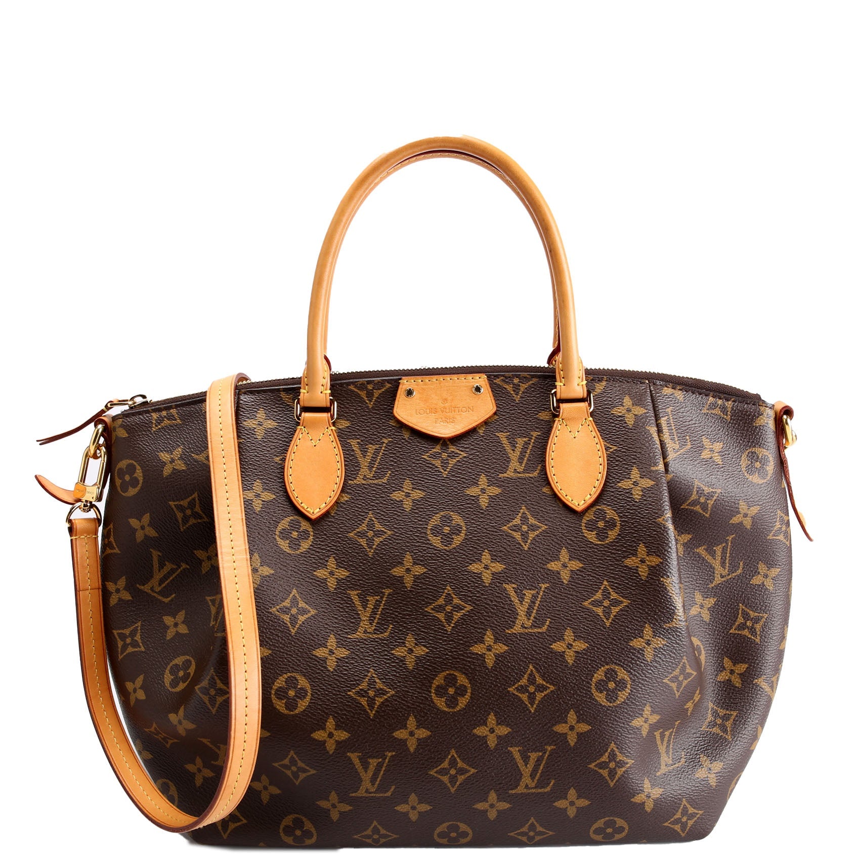 Turenne MM Monogram