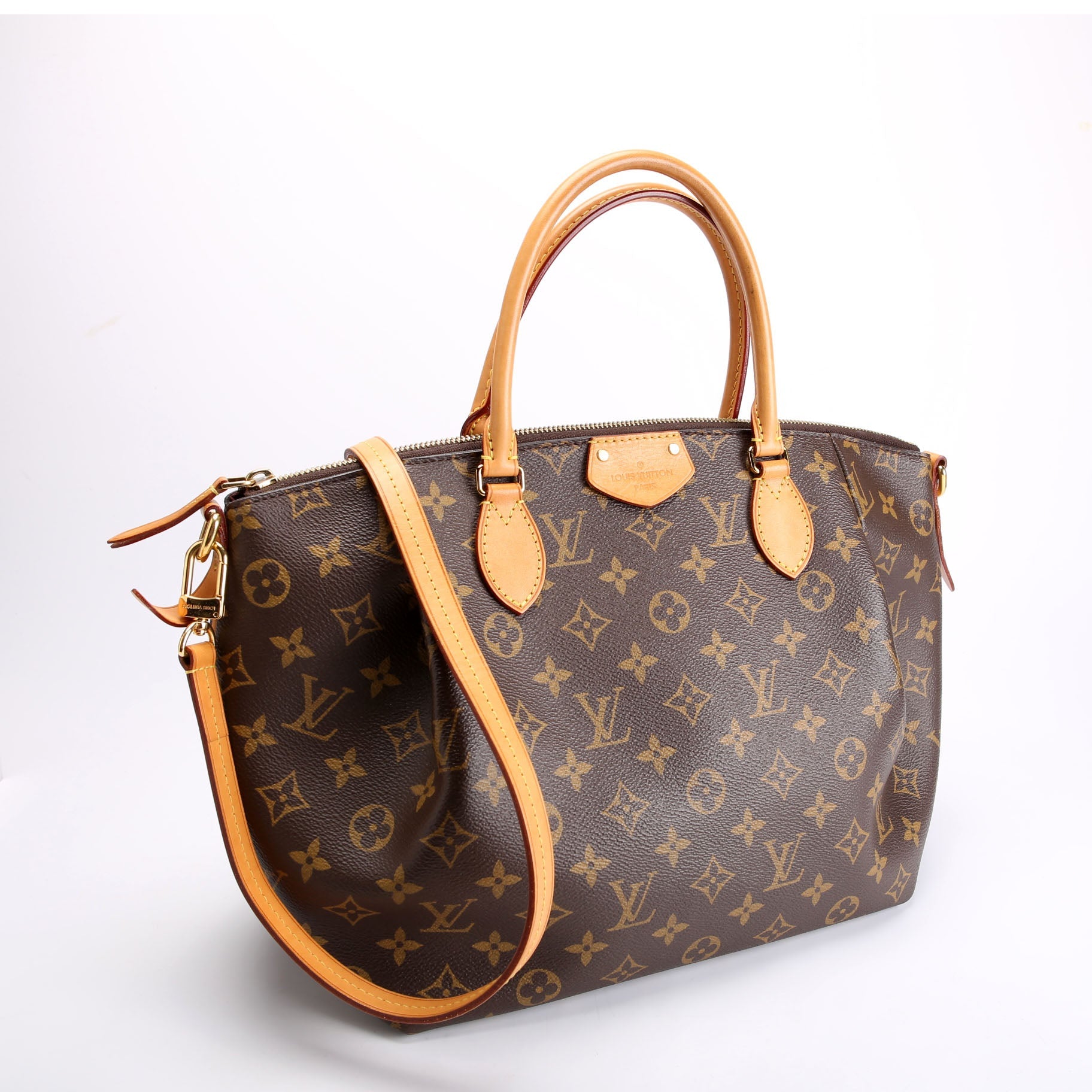 Turenne MM Monogram