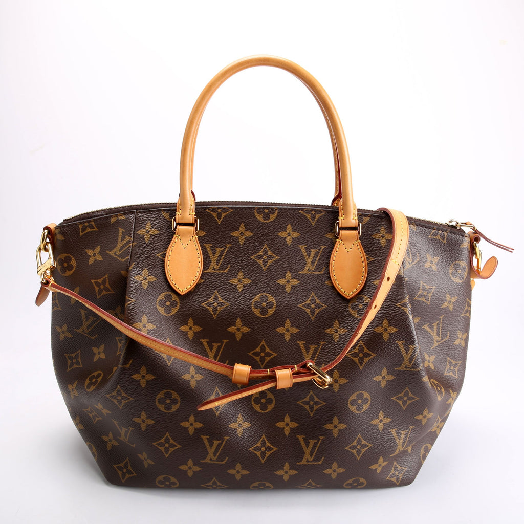 Turenne MM Monogram