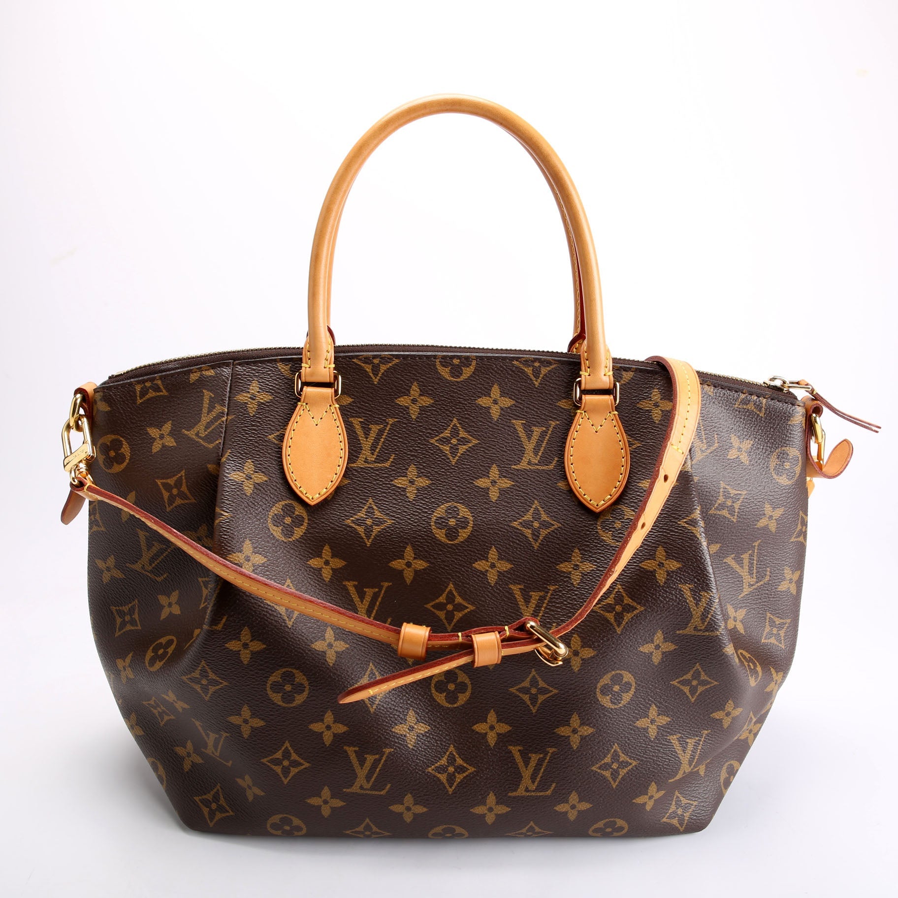 Turenne MM Monogram