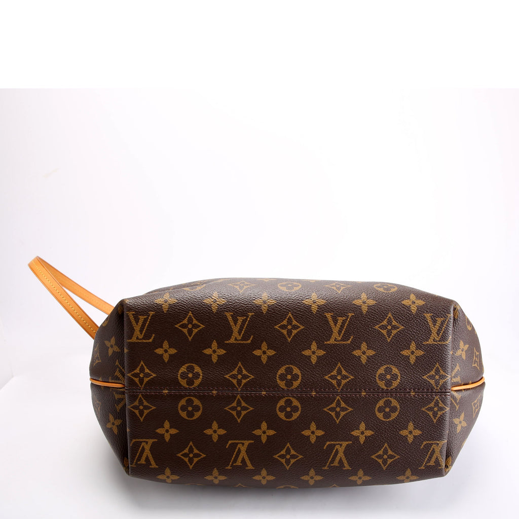 Turenne MM Monogram