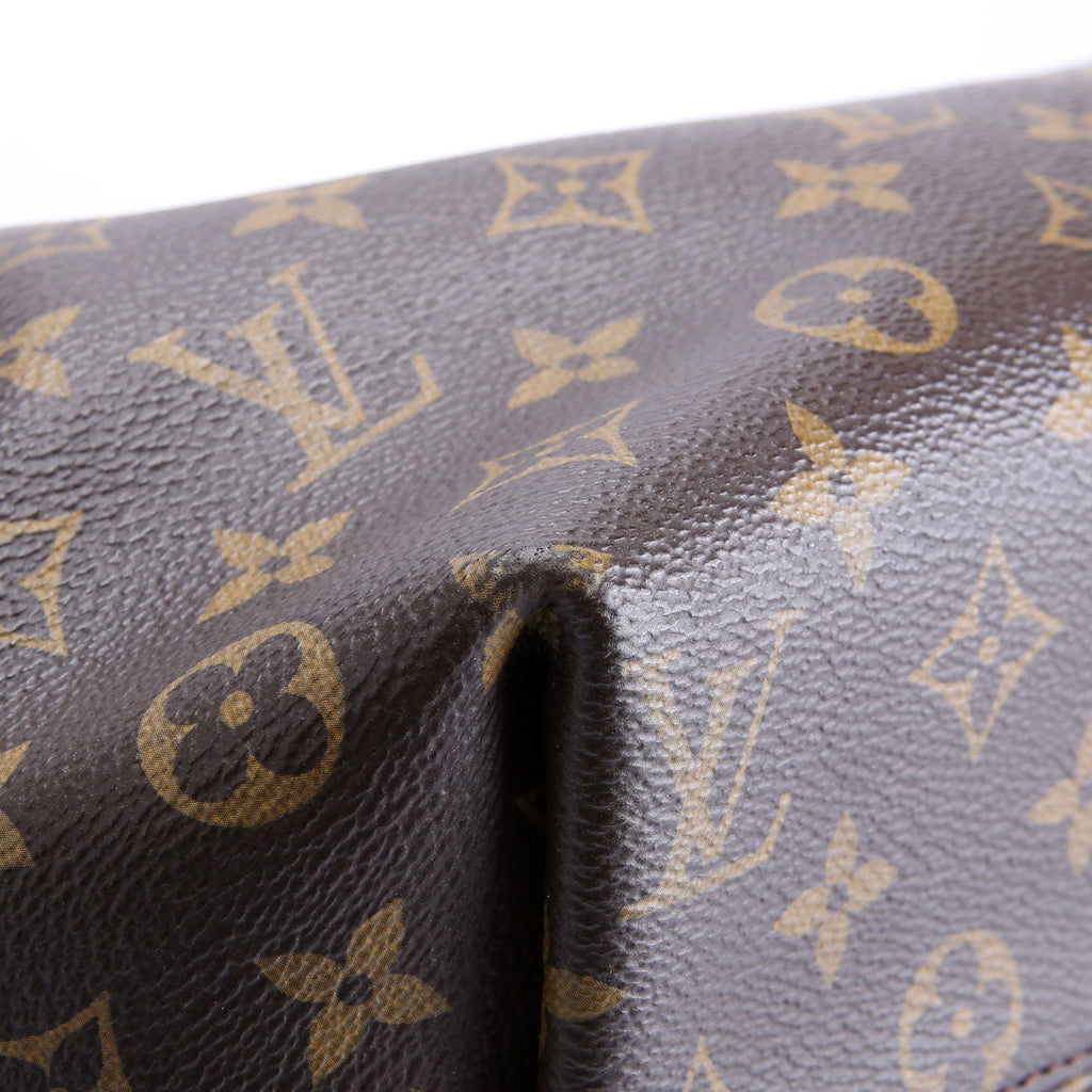 Turenne MM Monogram