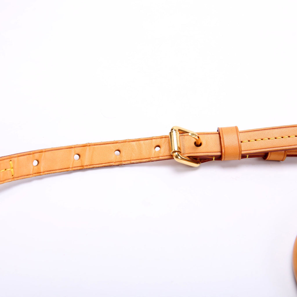 Turenne MM Monogram