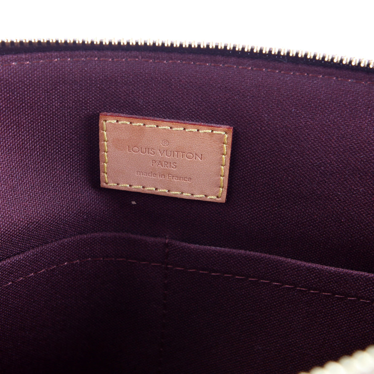 Turenne MM Monogram