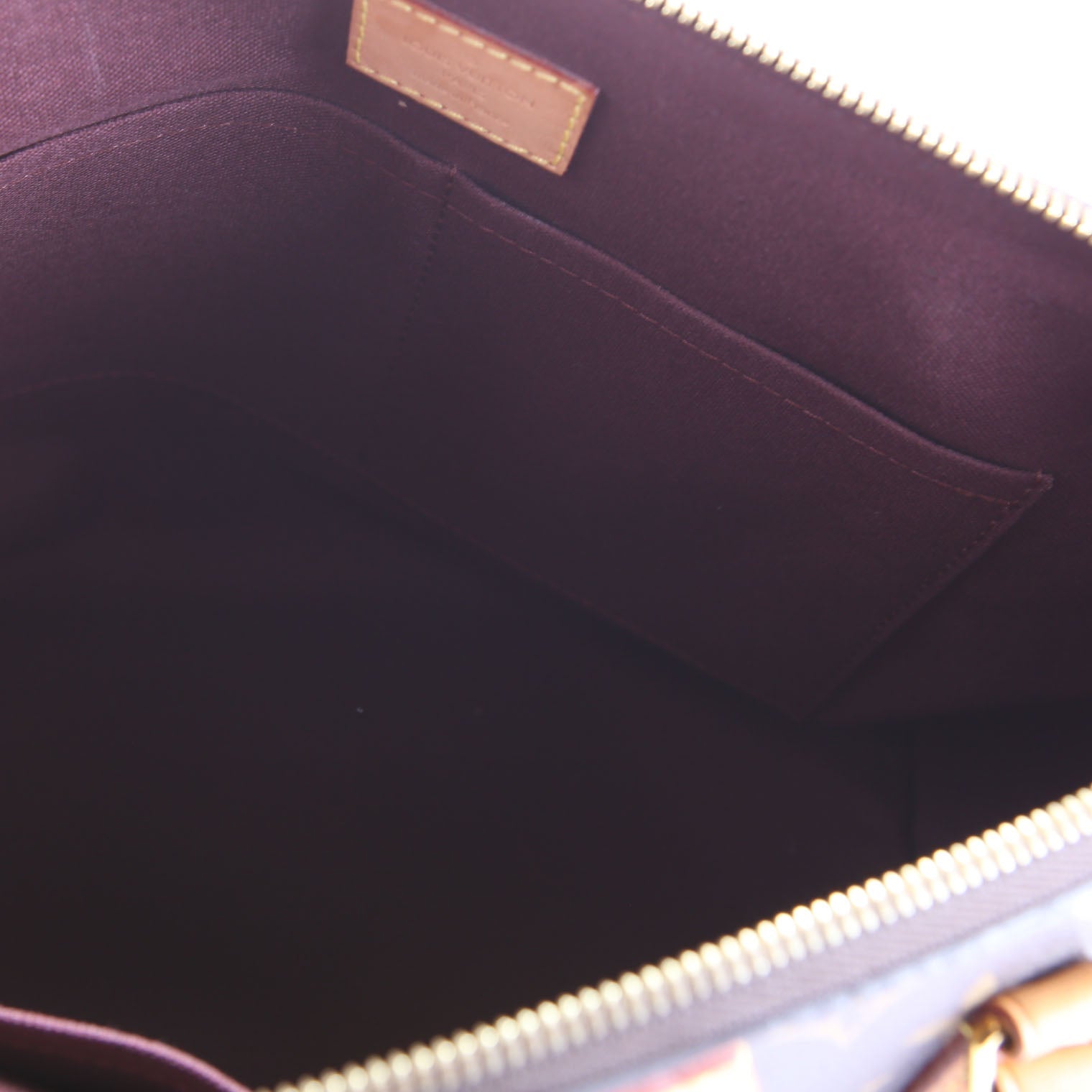 Turenne MM Monogram