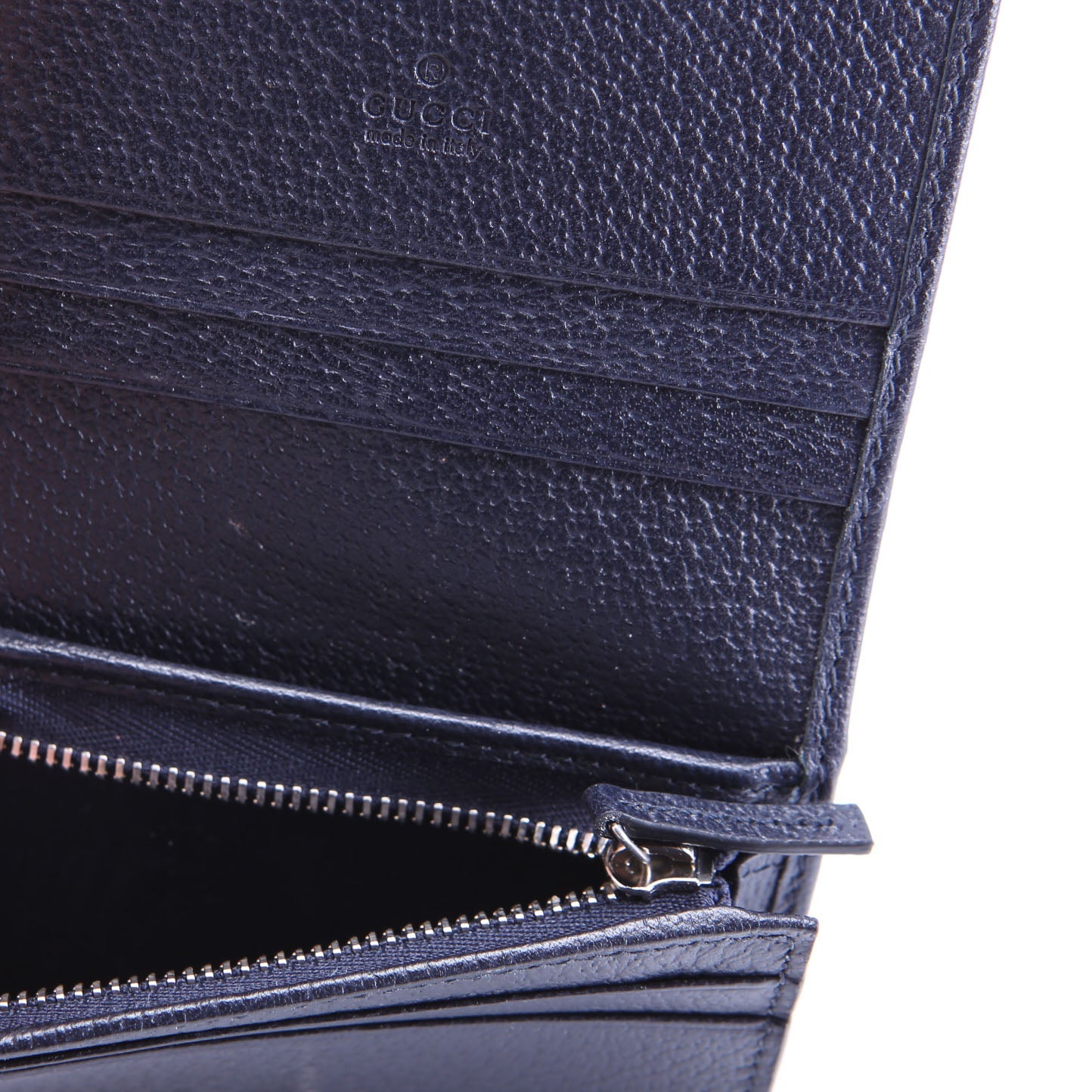 523155 Ophidia GG Card Case Wallet