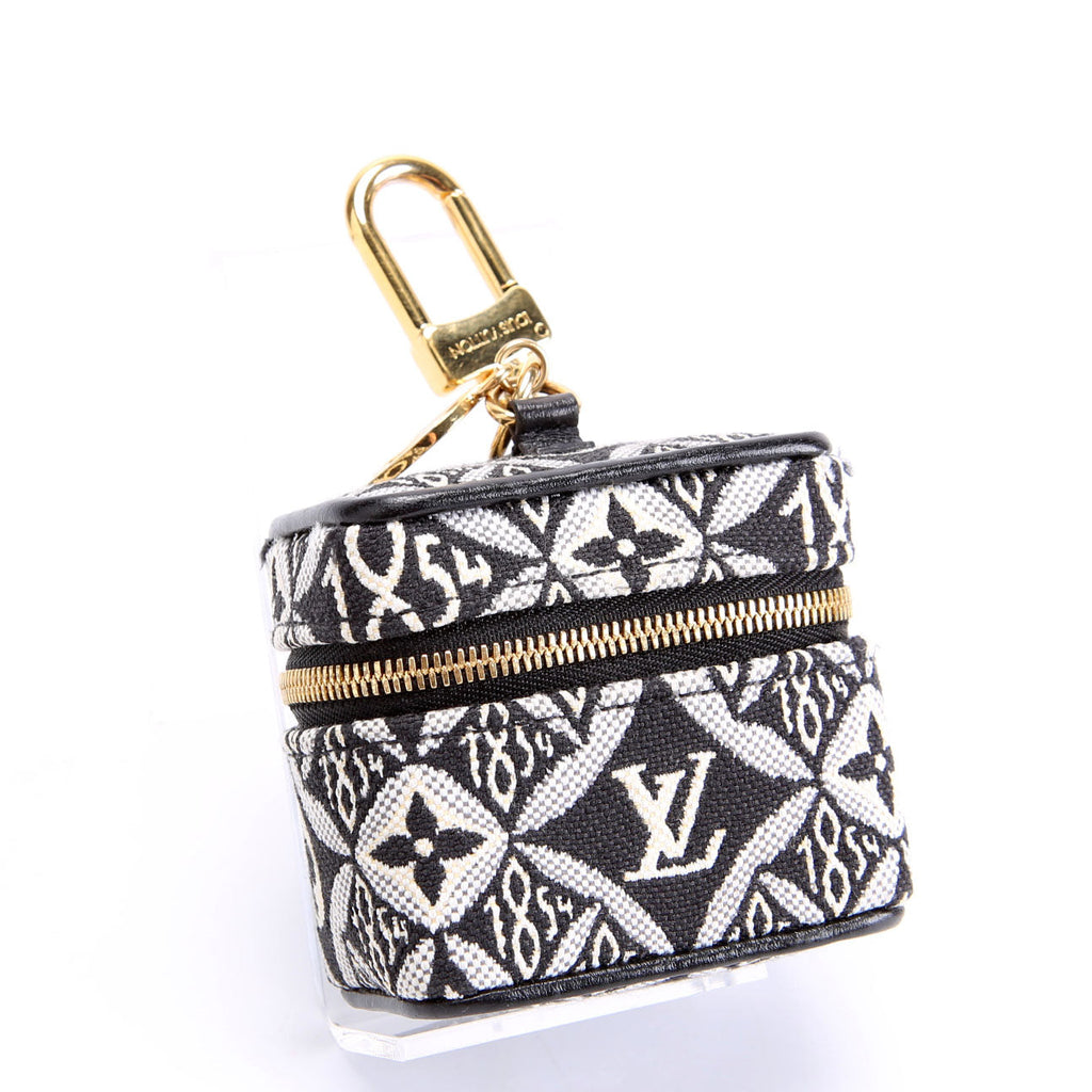 Since 1854 Vanity Bag Charm