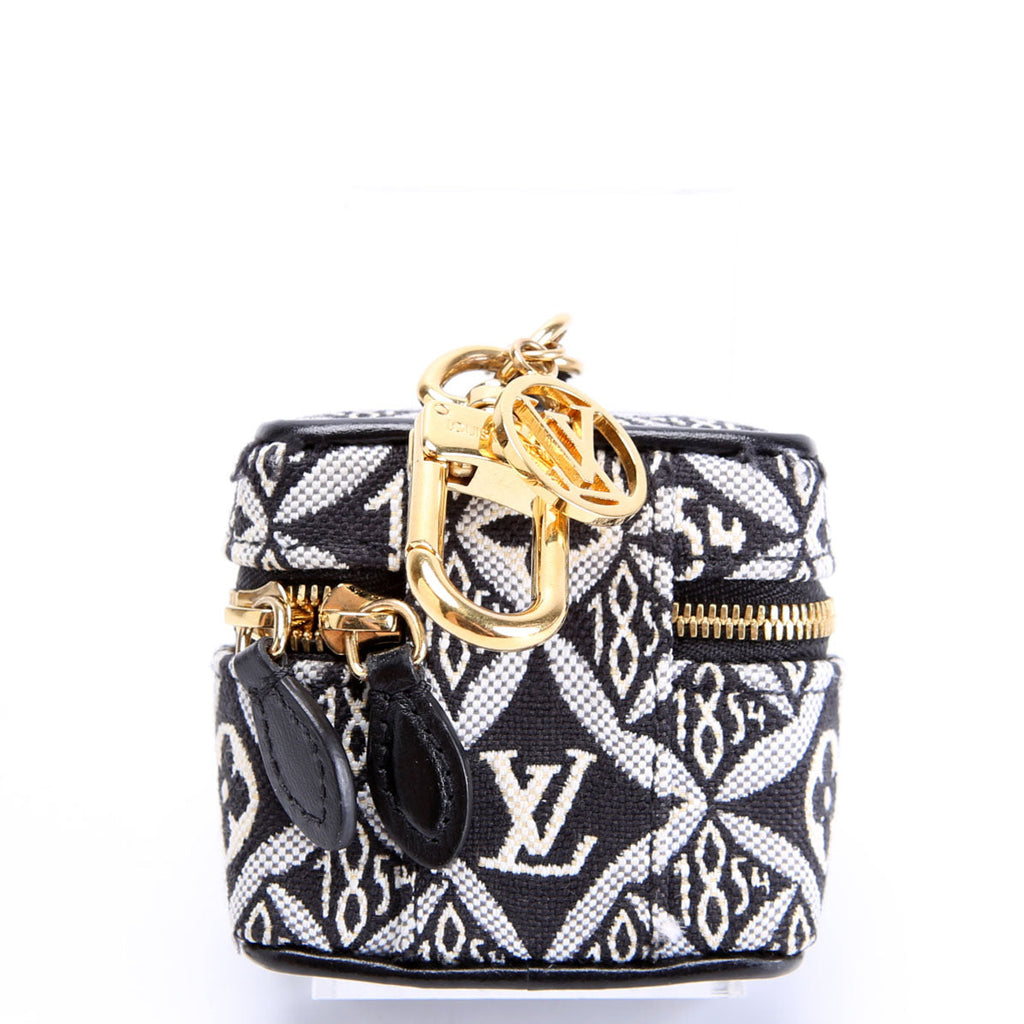 Since 1854 Vanity Bag Charm