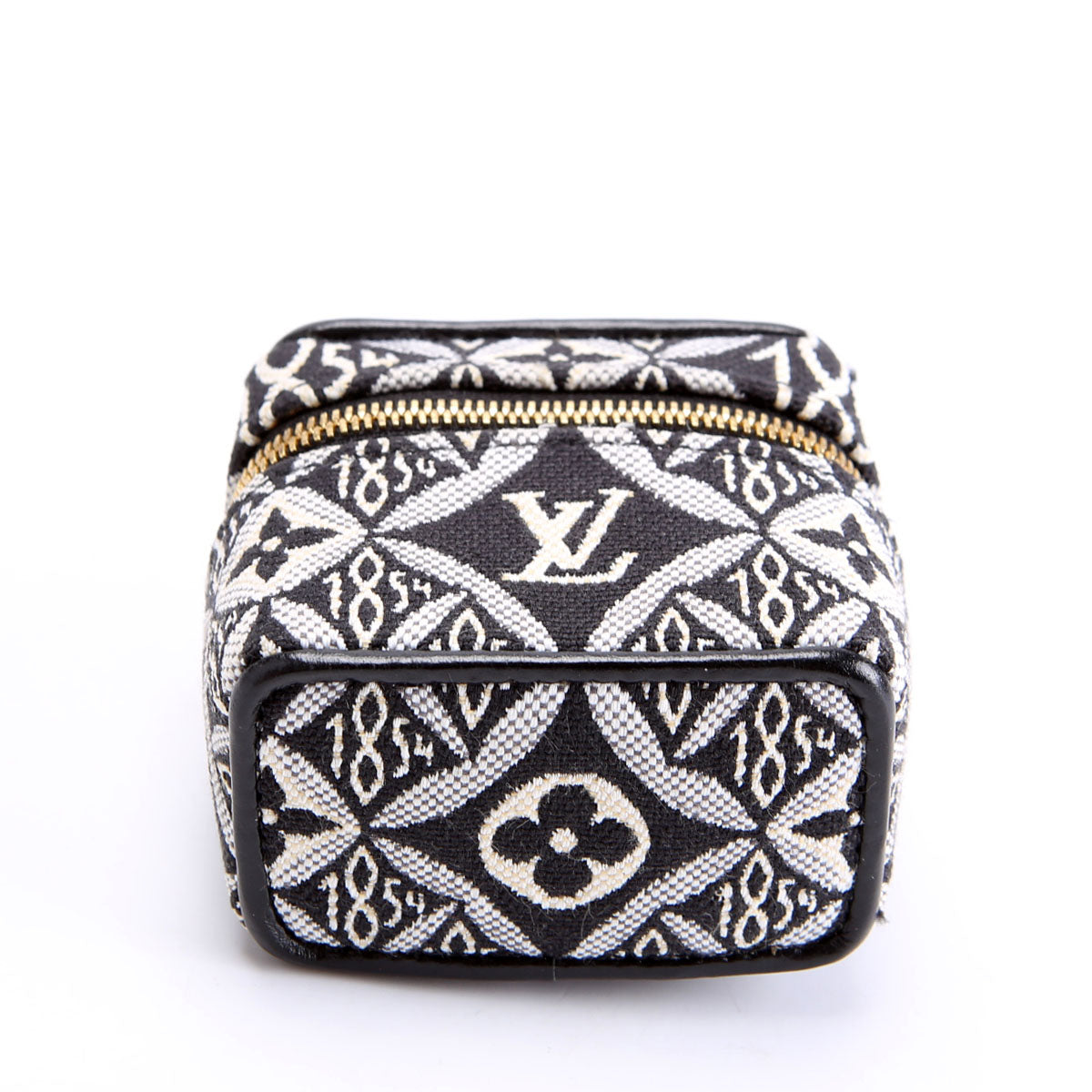 Since 1854 Vanity Bag Charm