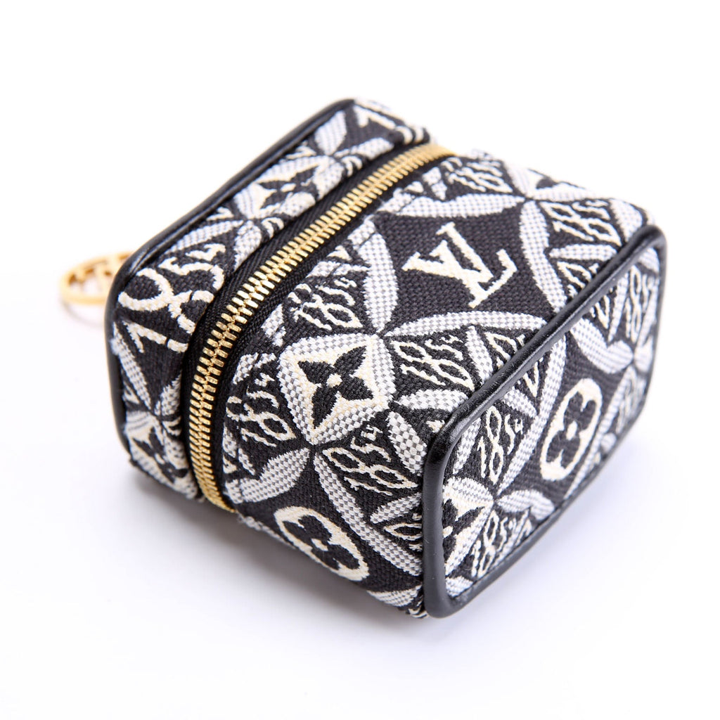 Since 1854 Vanity Bag Charm
