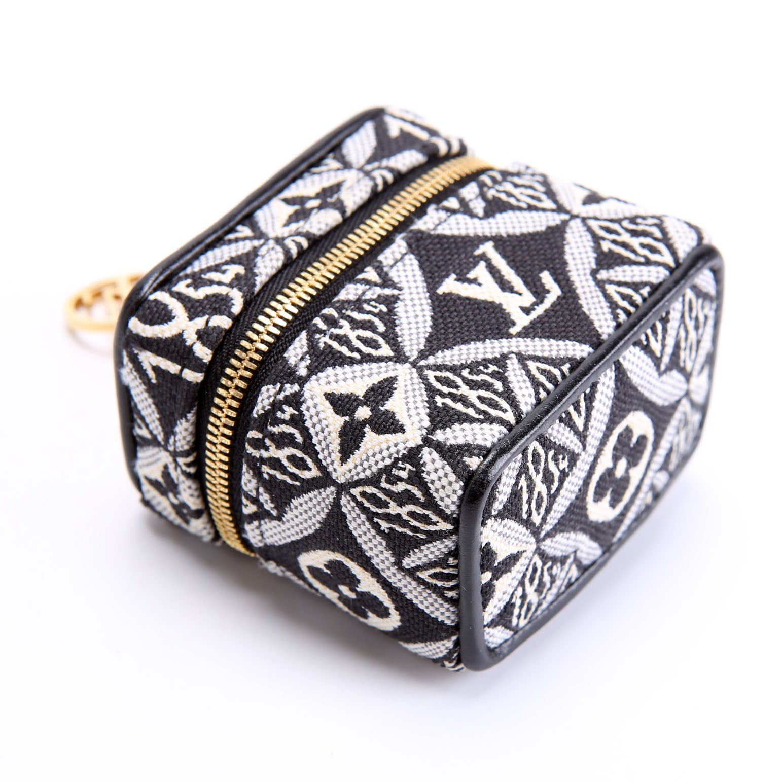 Since 1854 Vanity Bag Charm