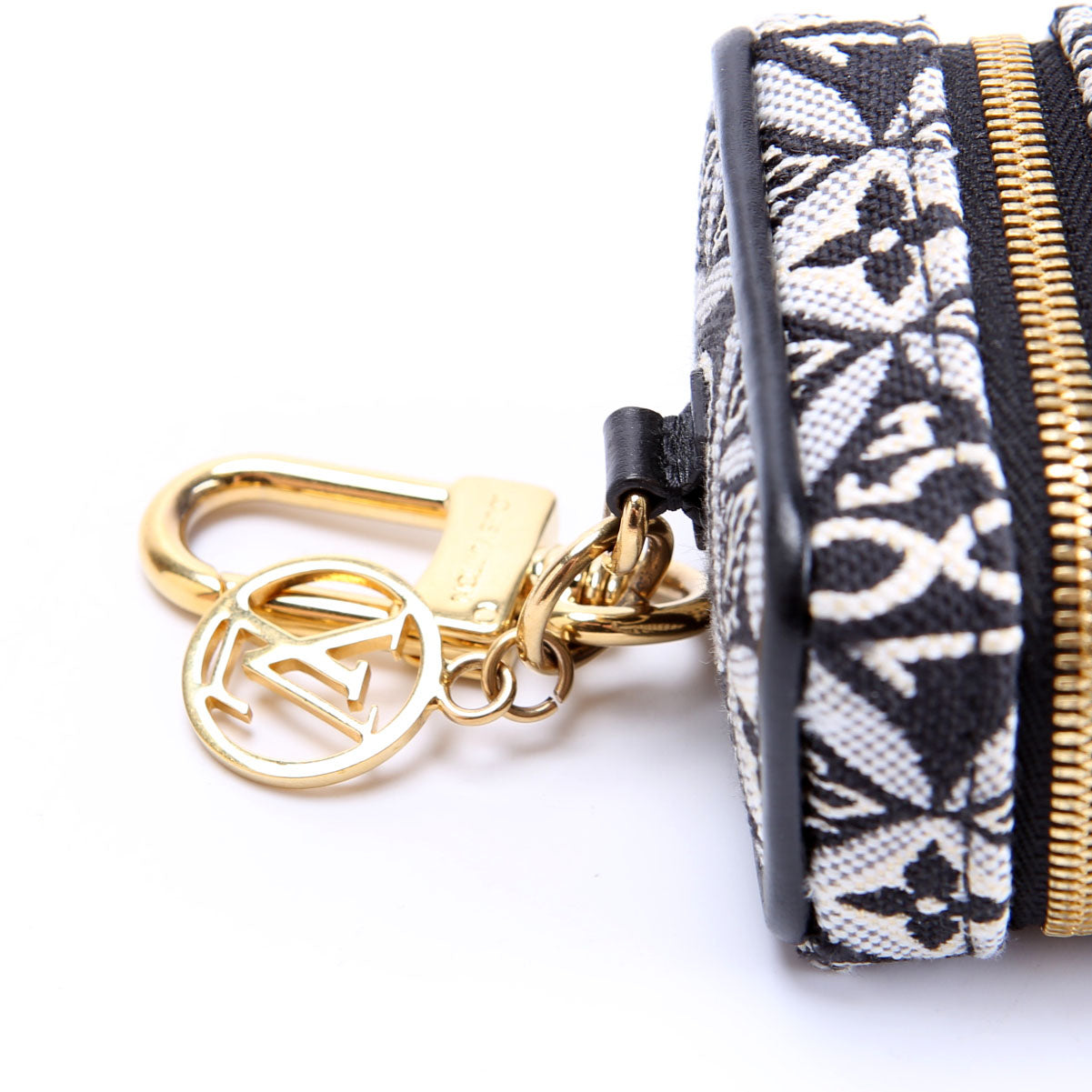 Since 1854 Vanity Bag Charm