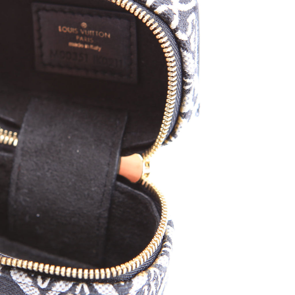 Since 1854 Vanity Bag Charm