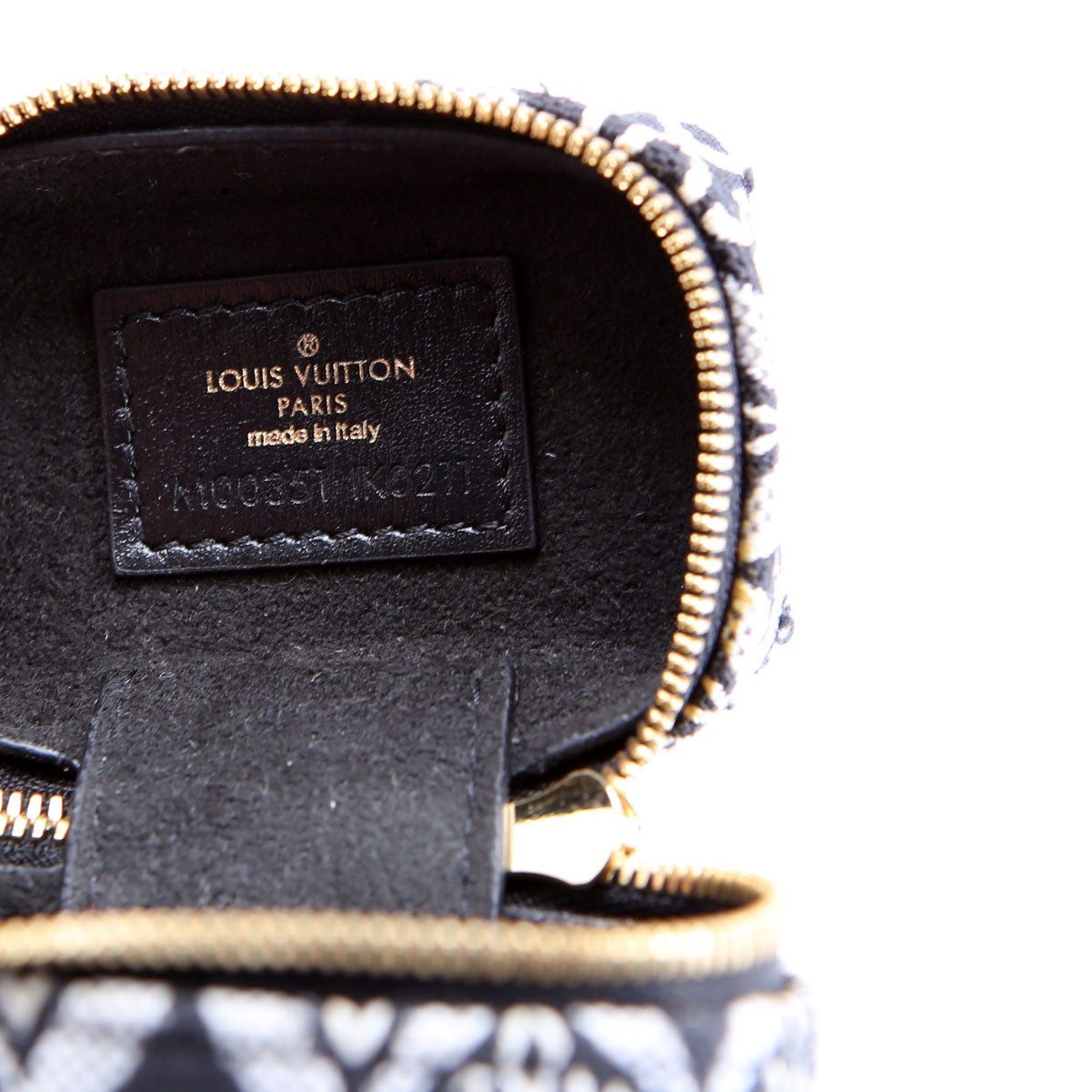 Since 1854 Vanity Bag Charm