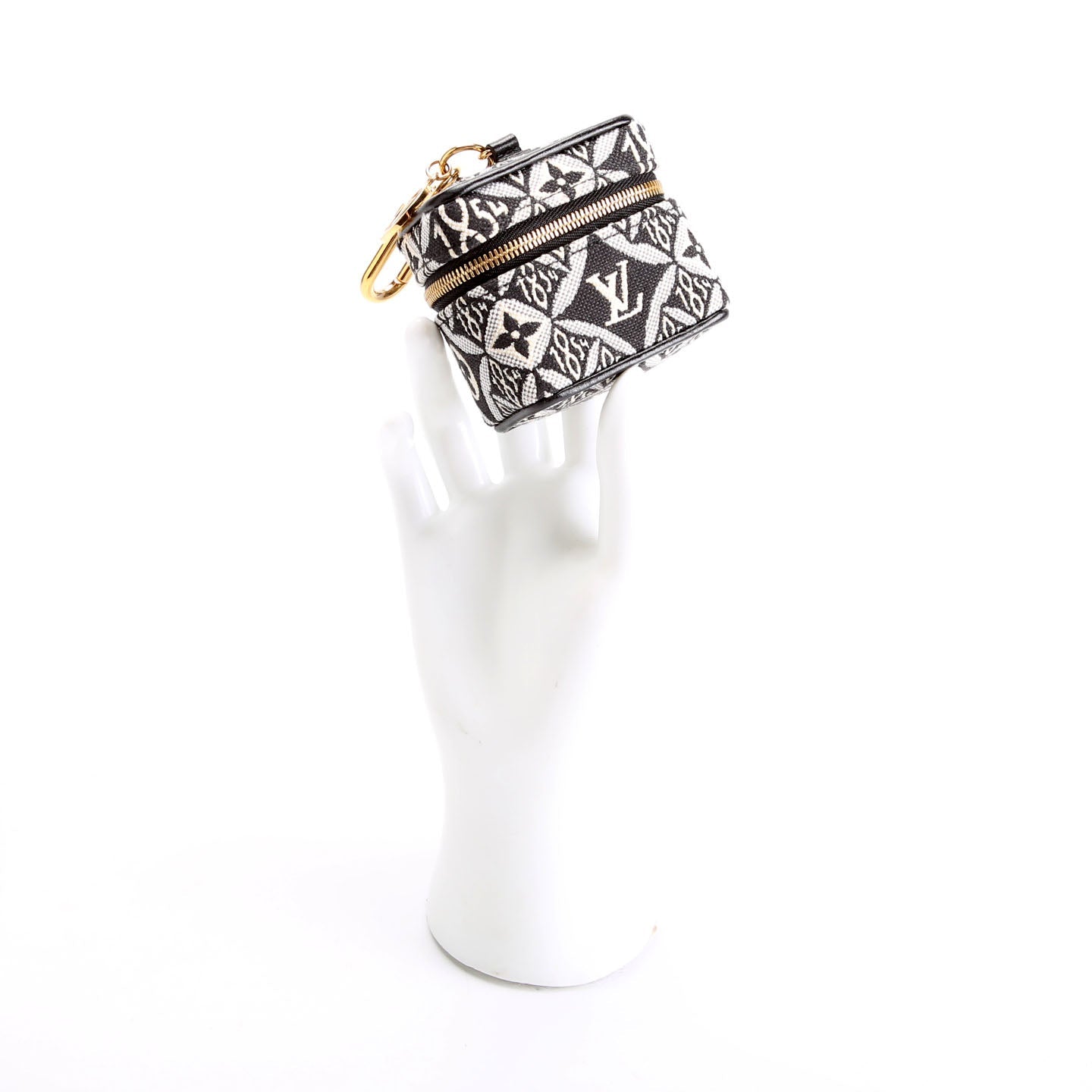 Since 1854 Vanity Bag Charm