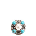 CC Pearl Crystal Enamel