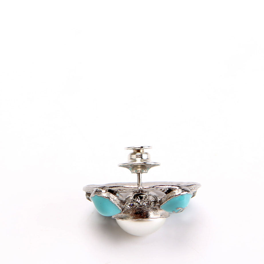 CC Pearl Crystal Enamel