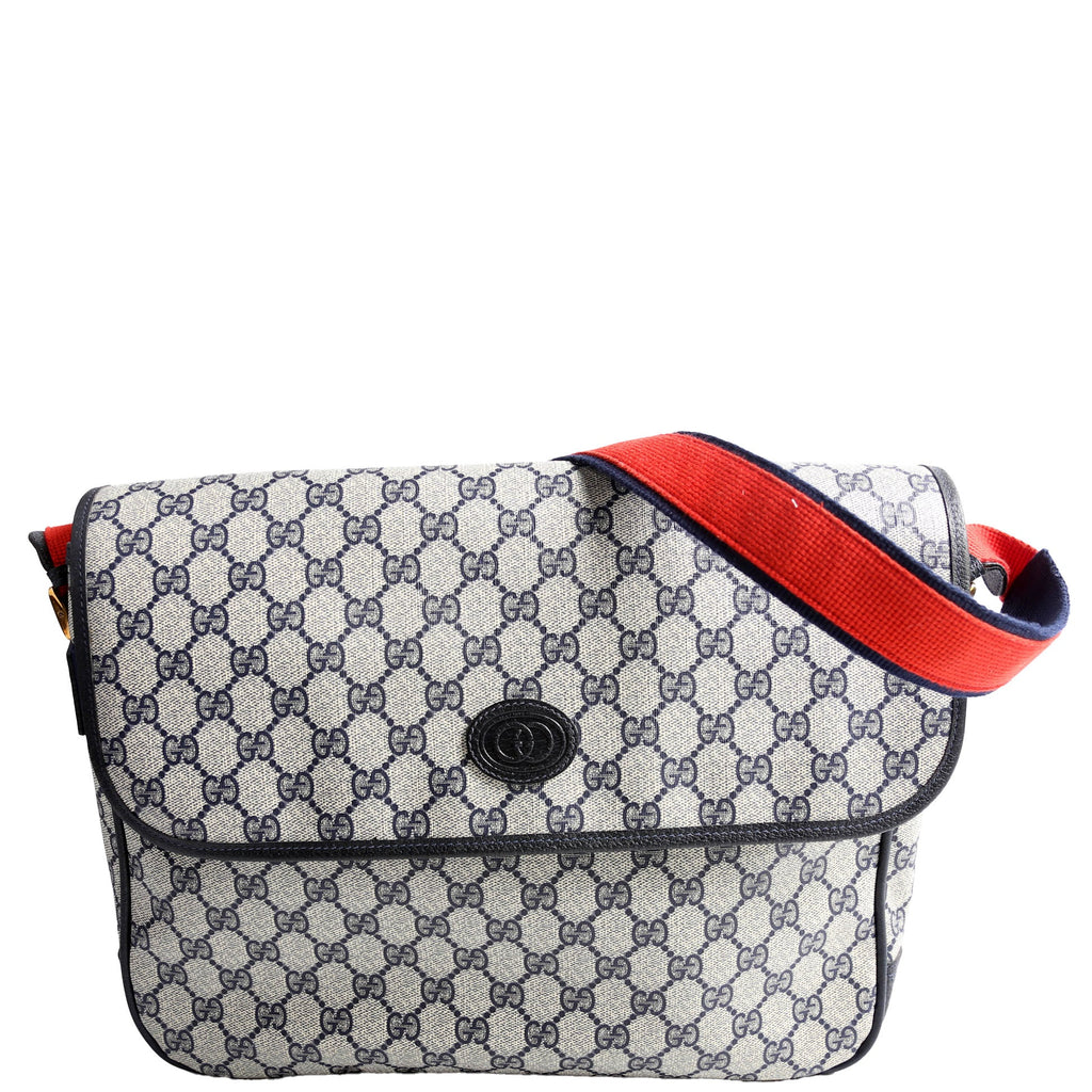 019.39.0091 GG Supreme Web Sherry Messenger