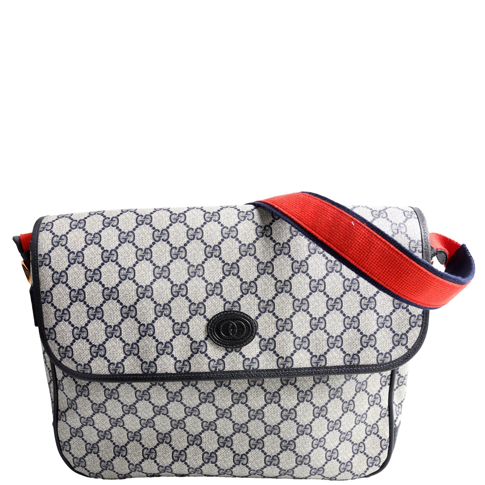 019.39.0091 GG Supreme Web Sherry Messenger