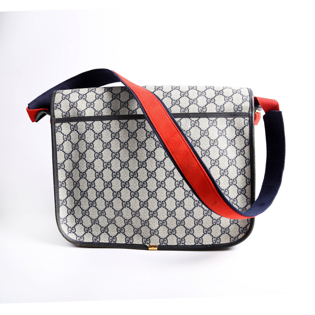 019.39.0091 GG Supreme Web Sherry Messenger