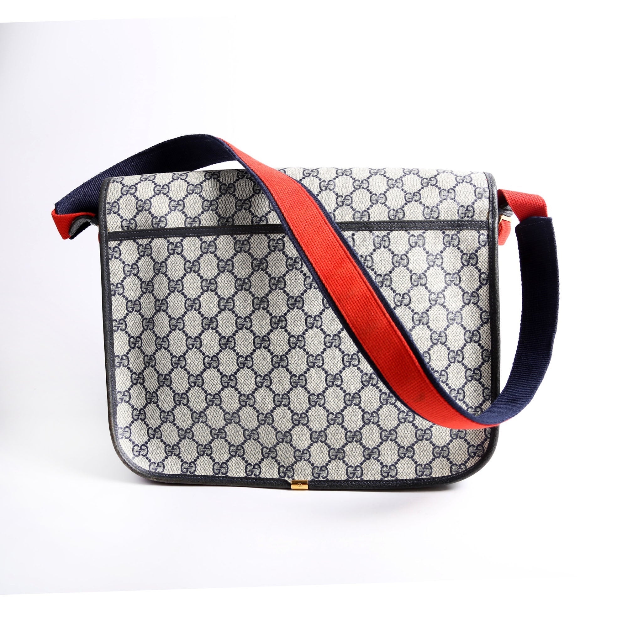 019.39.0091 GG Supreme Web Sherry Messenger