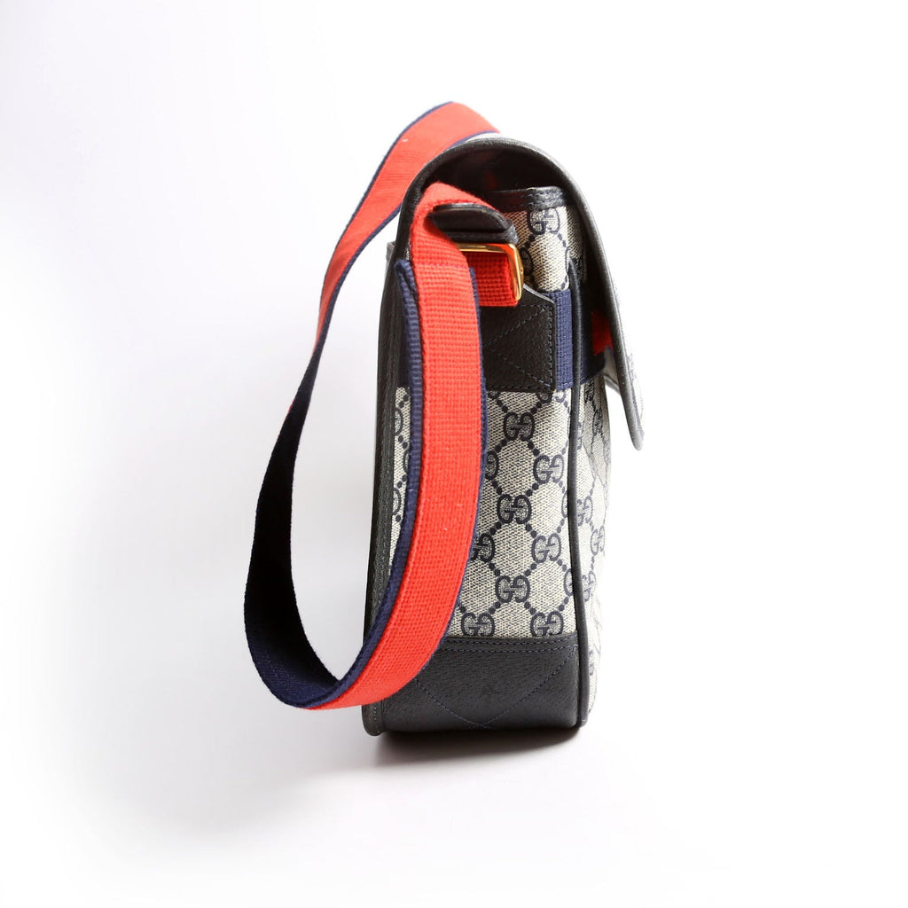 019.39.0091 GG Supreme Web Sherry Messenger