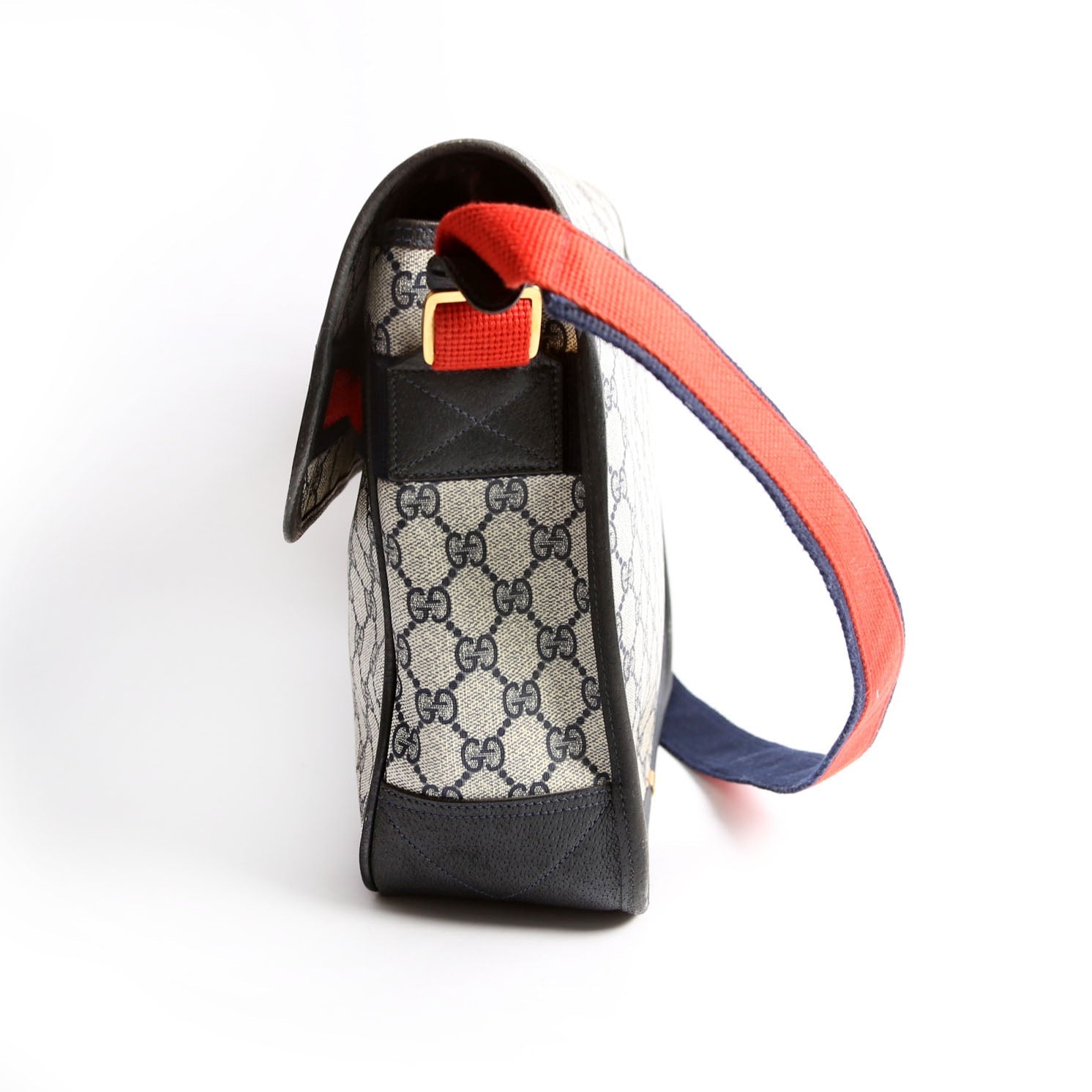 019.39.0091 GG Supreme Web Sherry Messenger