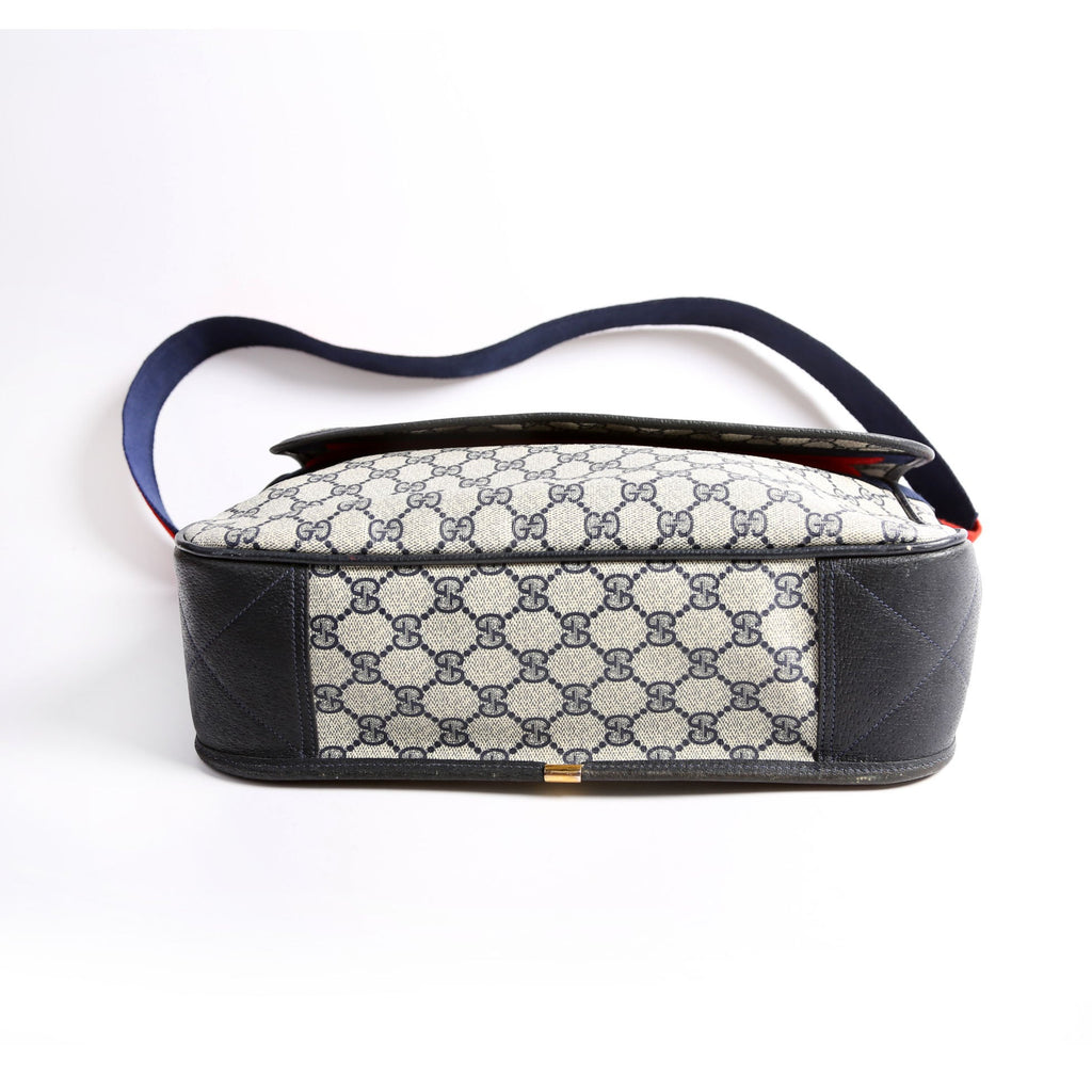 019.39.0091 GG Supreme Web Sherry Messenger