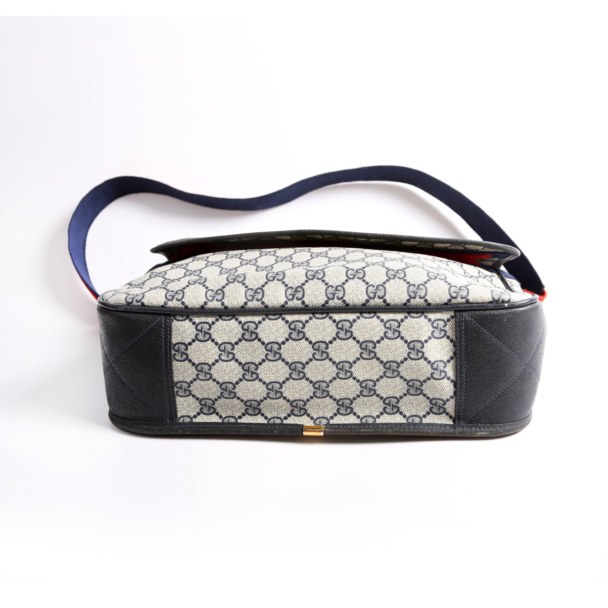 019.39.0091 GG Supreme Web Sherry Messenger