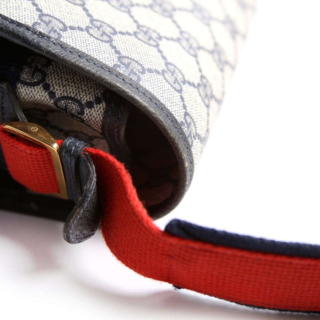 019.39.0091 GG Supreme Web Sherry Messenger