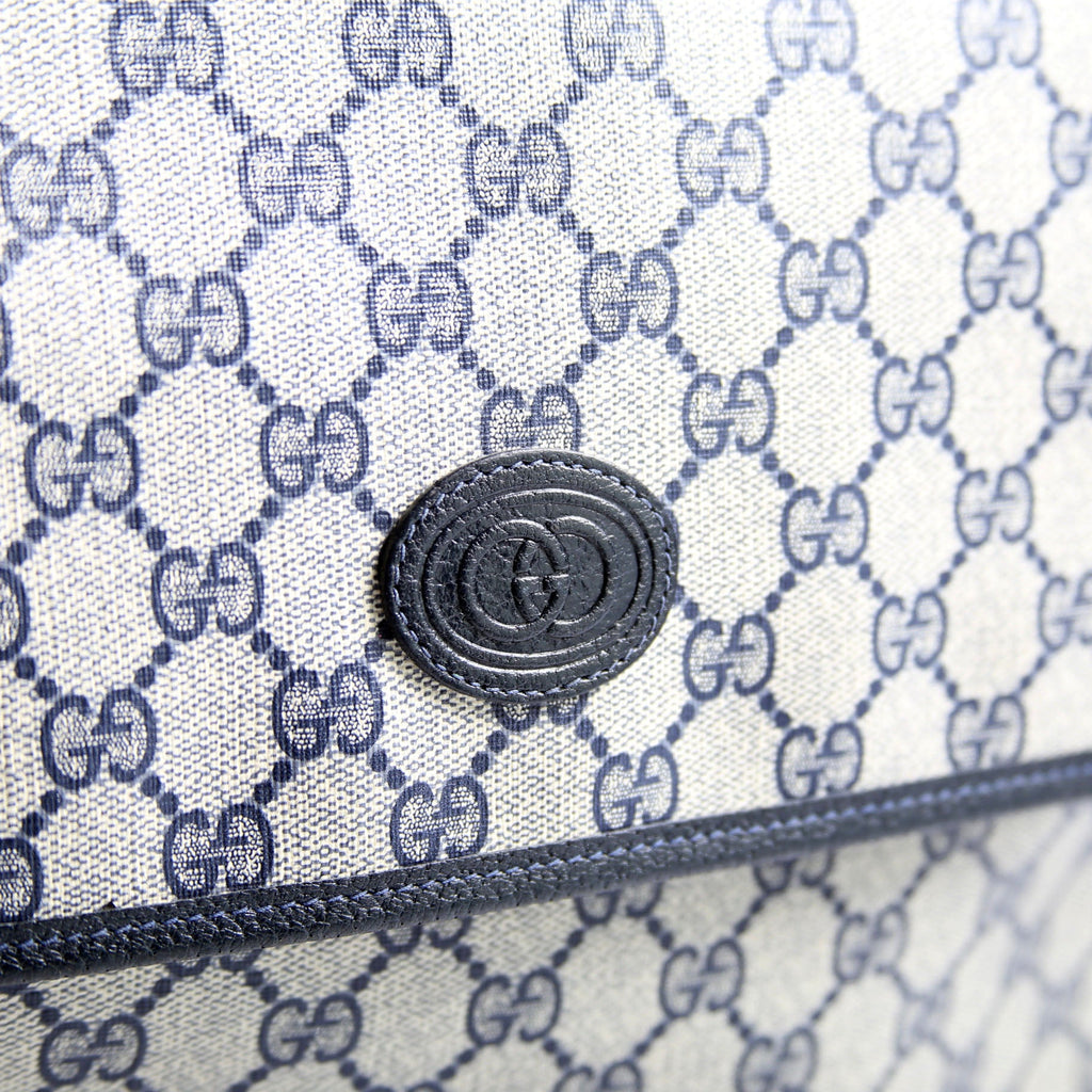 019.39.0091 GG Supreme Web Sherry Messenger