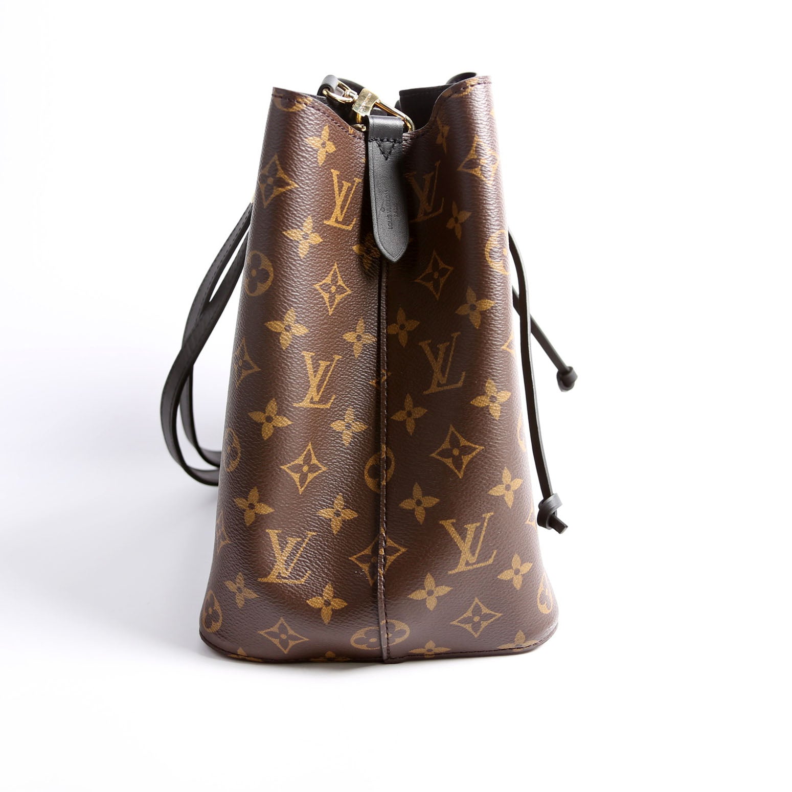 Neonoe Monogram Black