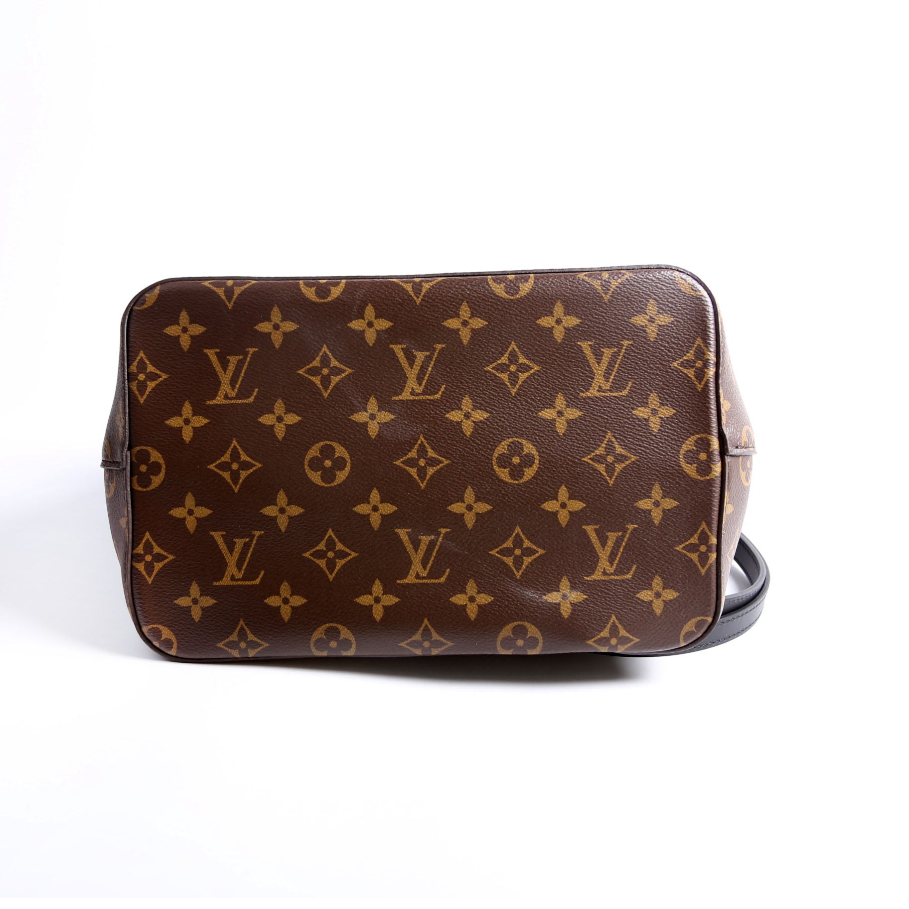 Neonoe Monogram Black