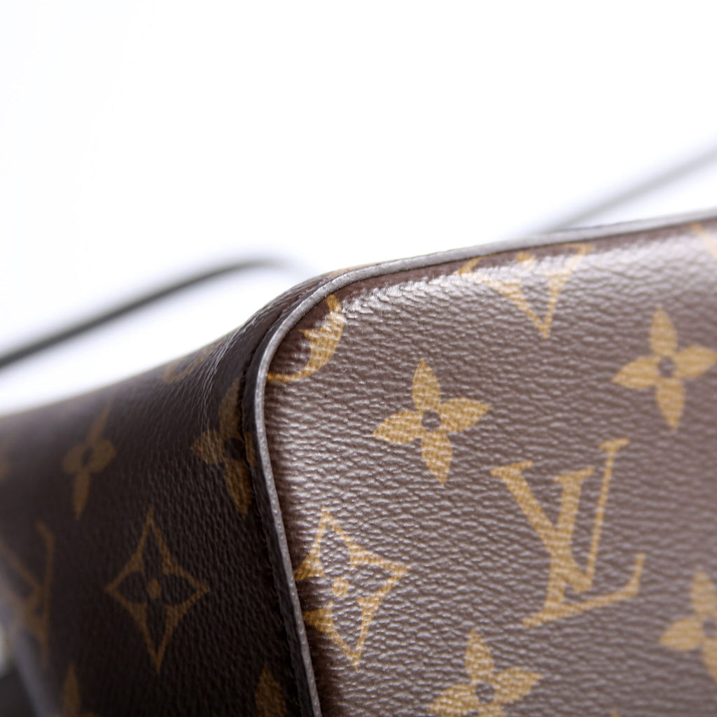Neonoe Monogram Black