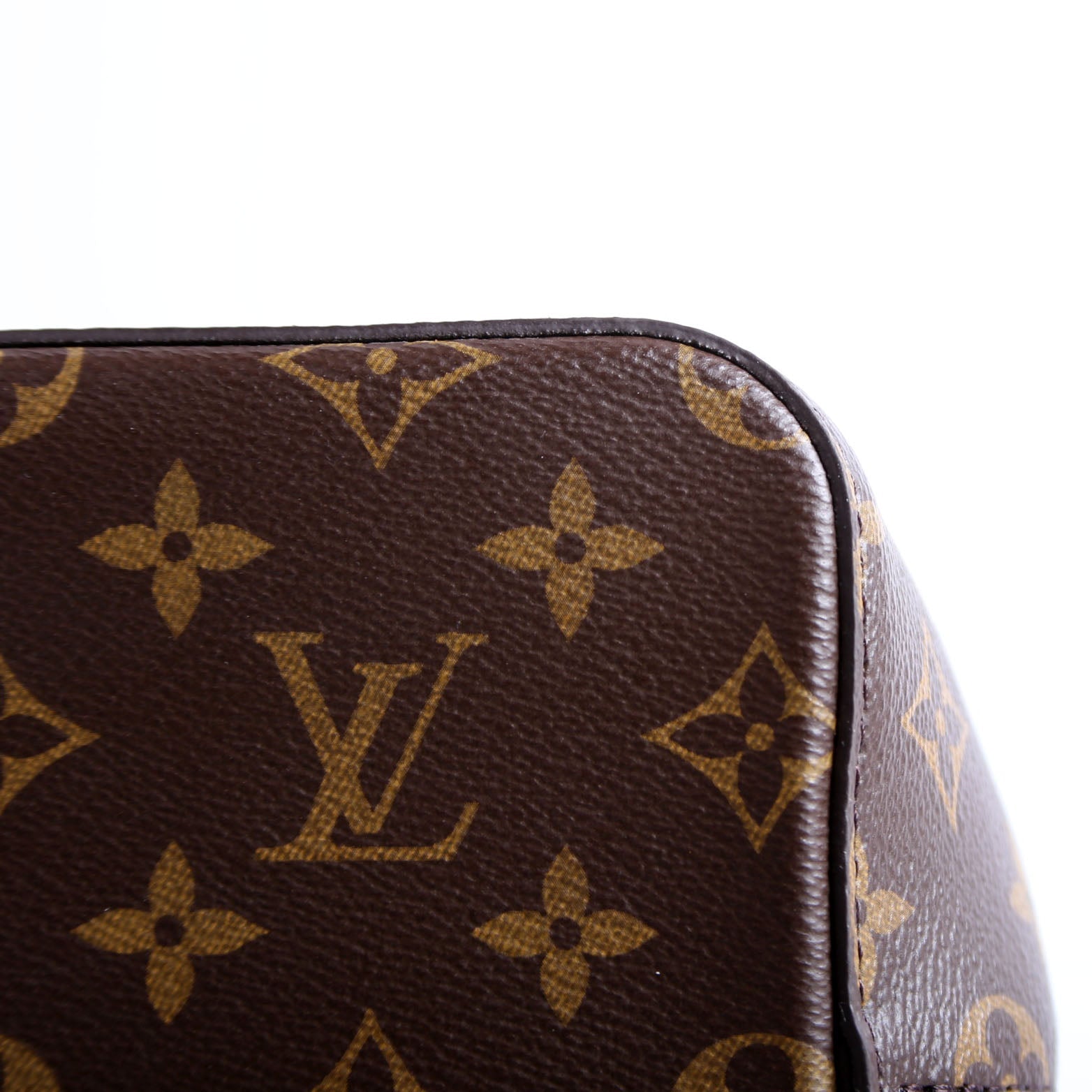Neonoe Monogram Black