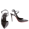 Jenlove 100MM Pumps Size 37