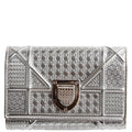 Diorama Compact Wallet