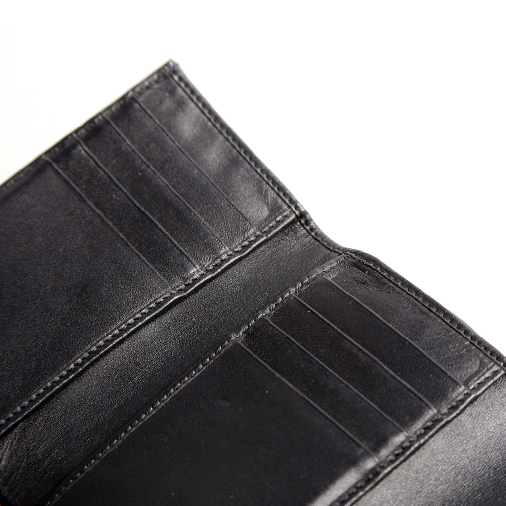 Diorama Compact Wallet