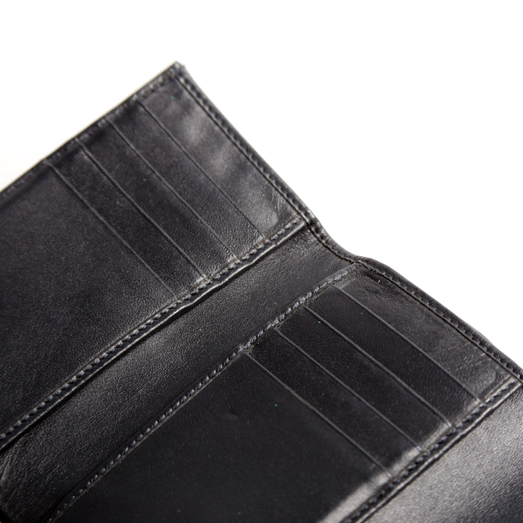 Diorama Compact Wallet