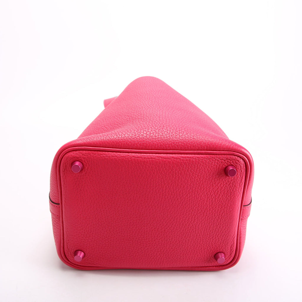 Picotin 18 Clemence Pink