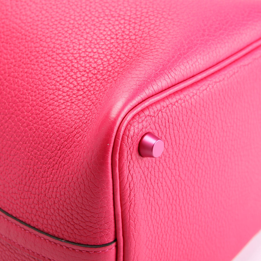 Picotin 18 Clemence Pink