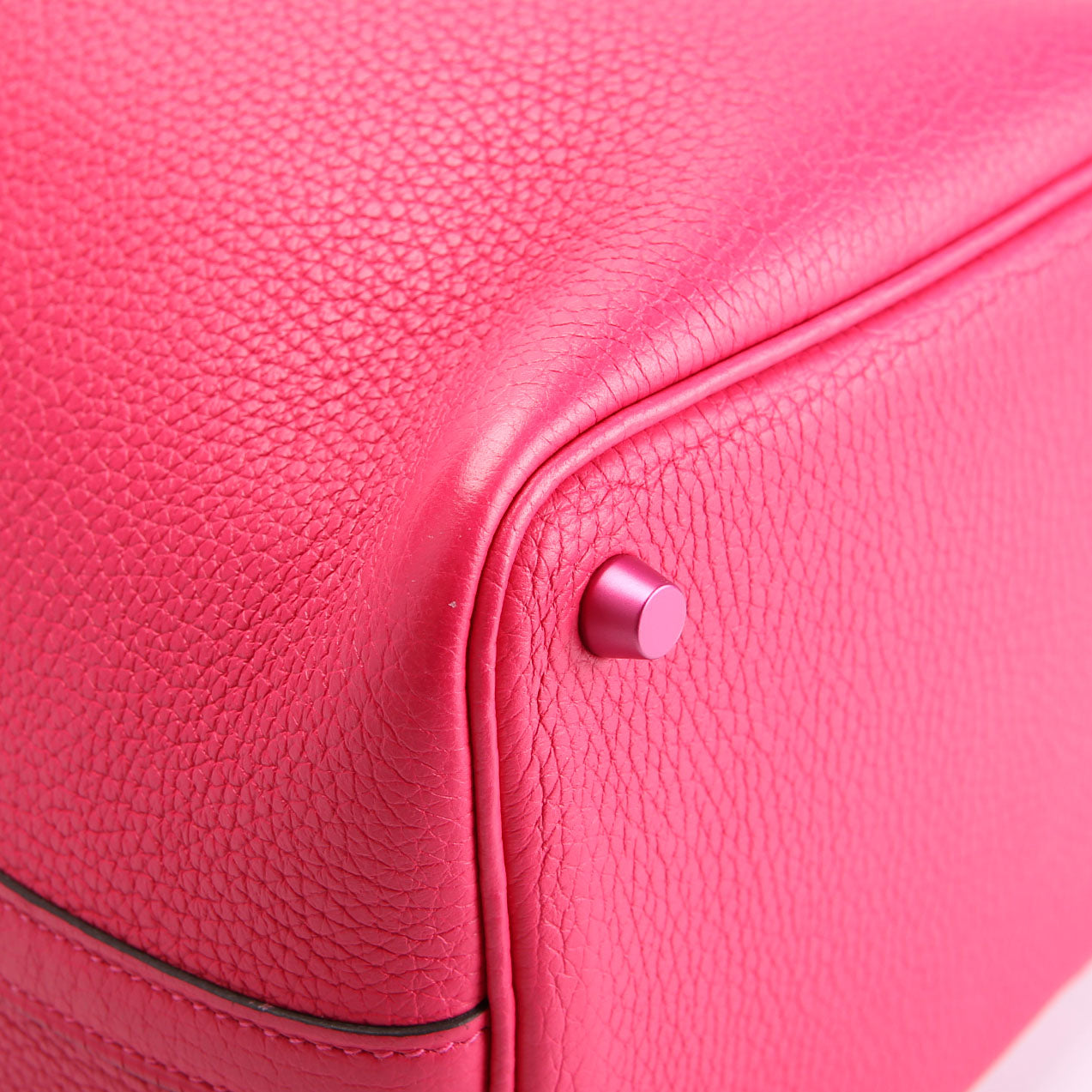 Picotin 18 Clemence Pink