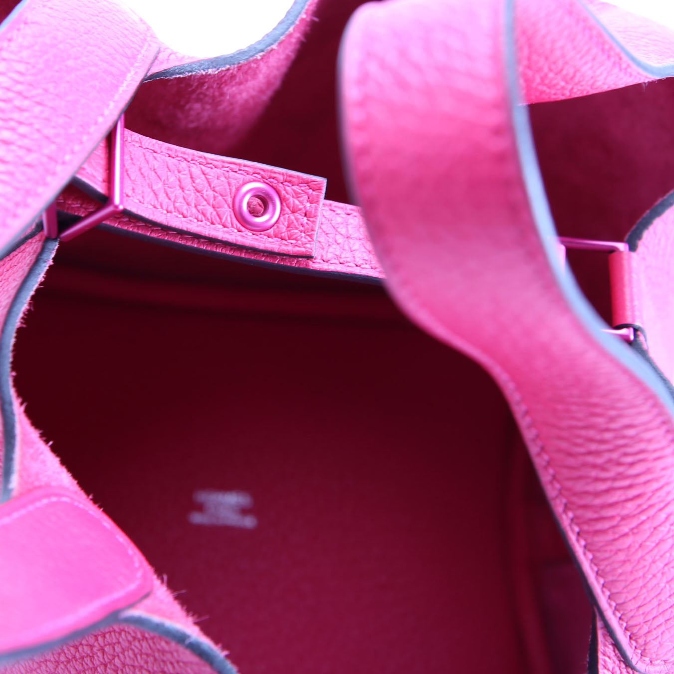 Picotin 18 Clemence Pink