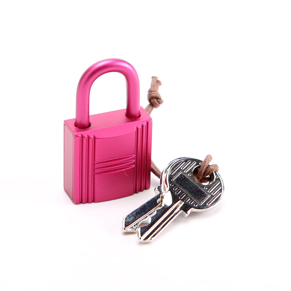Picotin 18 Clemence Pink